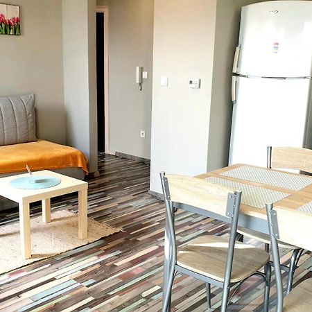 Best Apartments Σέγκεντ Εξωτερικό φωτογραφία