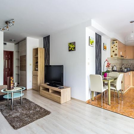 Best Apartments Σέγκεντ Εξωτερικό φωτογραφία