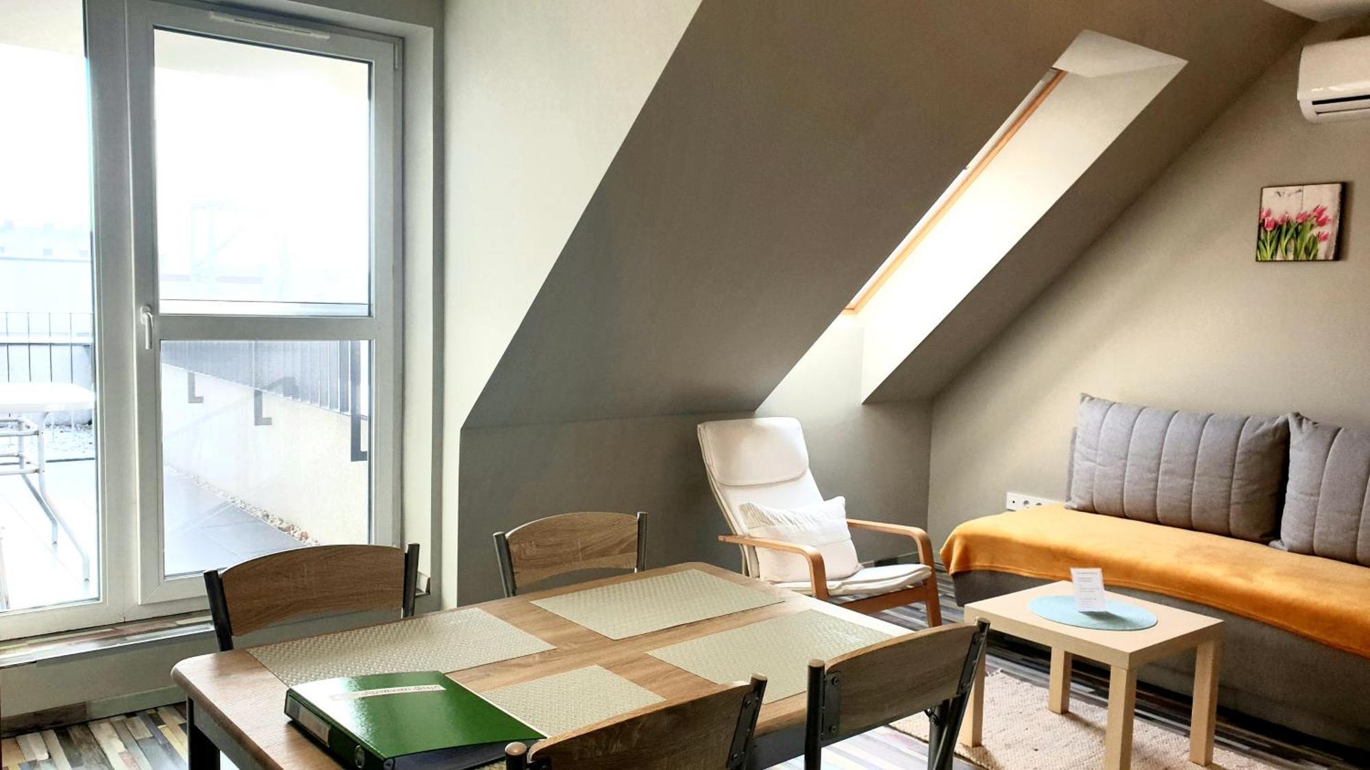 Best Apartments Σέγκεντ Εξωτερικό φωτογραφία