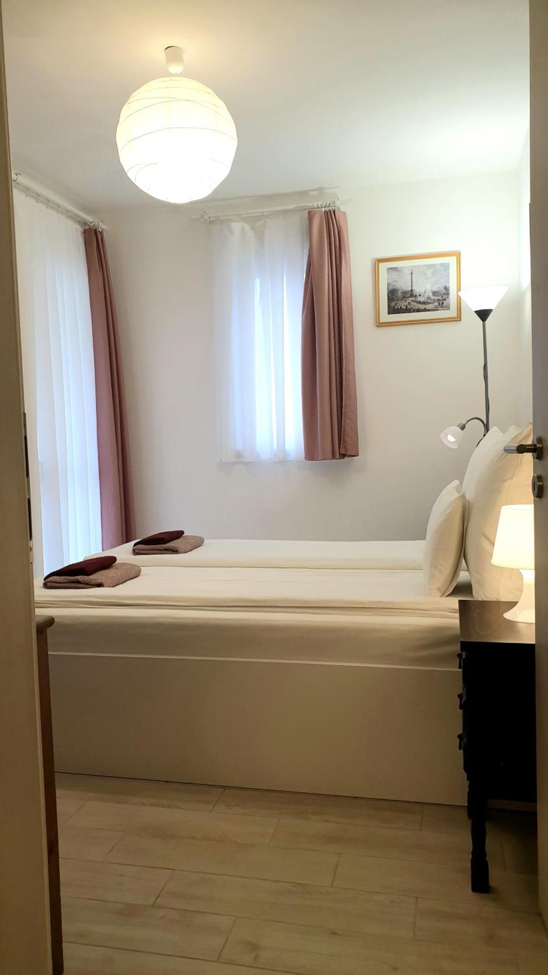 Best Apartments Σέγκεντ Εξωτερικό φωτογραφία
