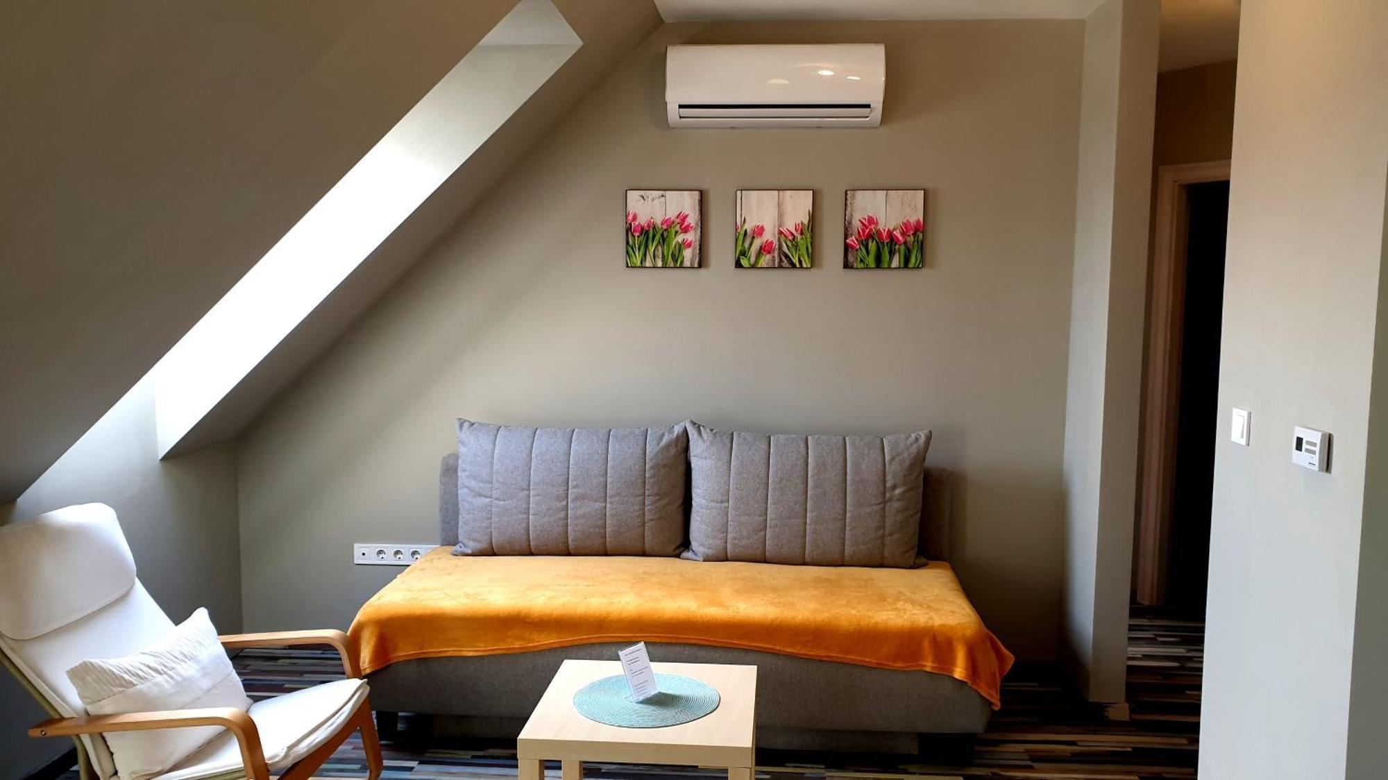 Best Apartments Σέγκεντ Εξωτερικό φωτογραφία