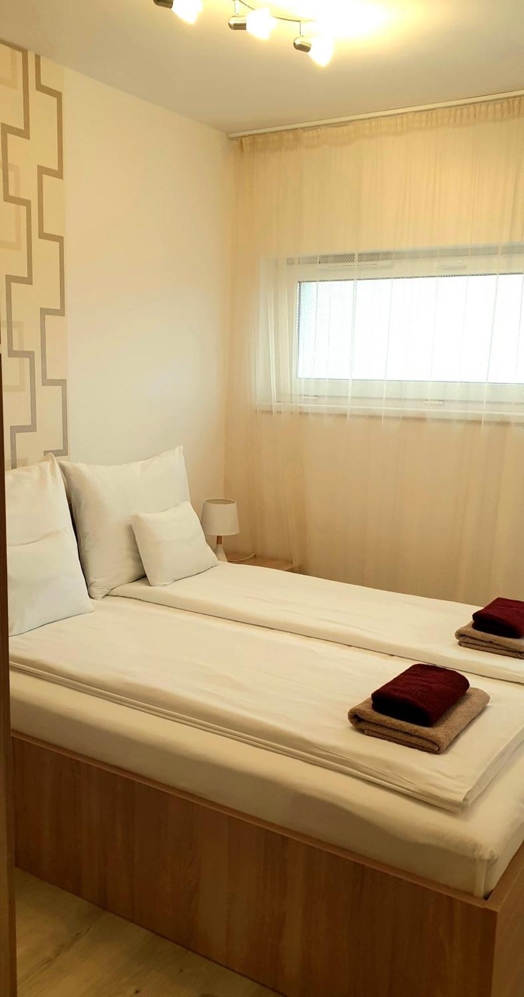 Best Apartments Σέγκεντ Εξωτερικό φωτογραφία