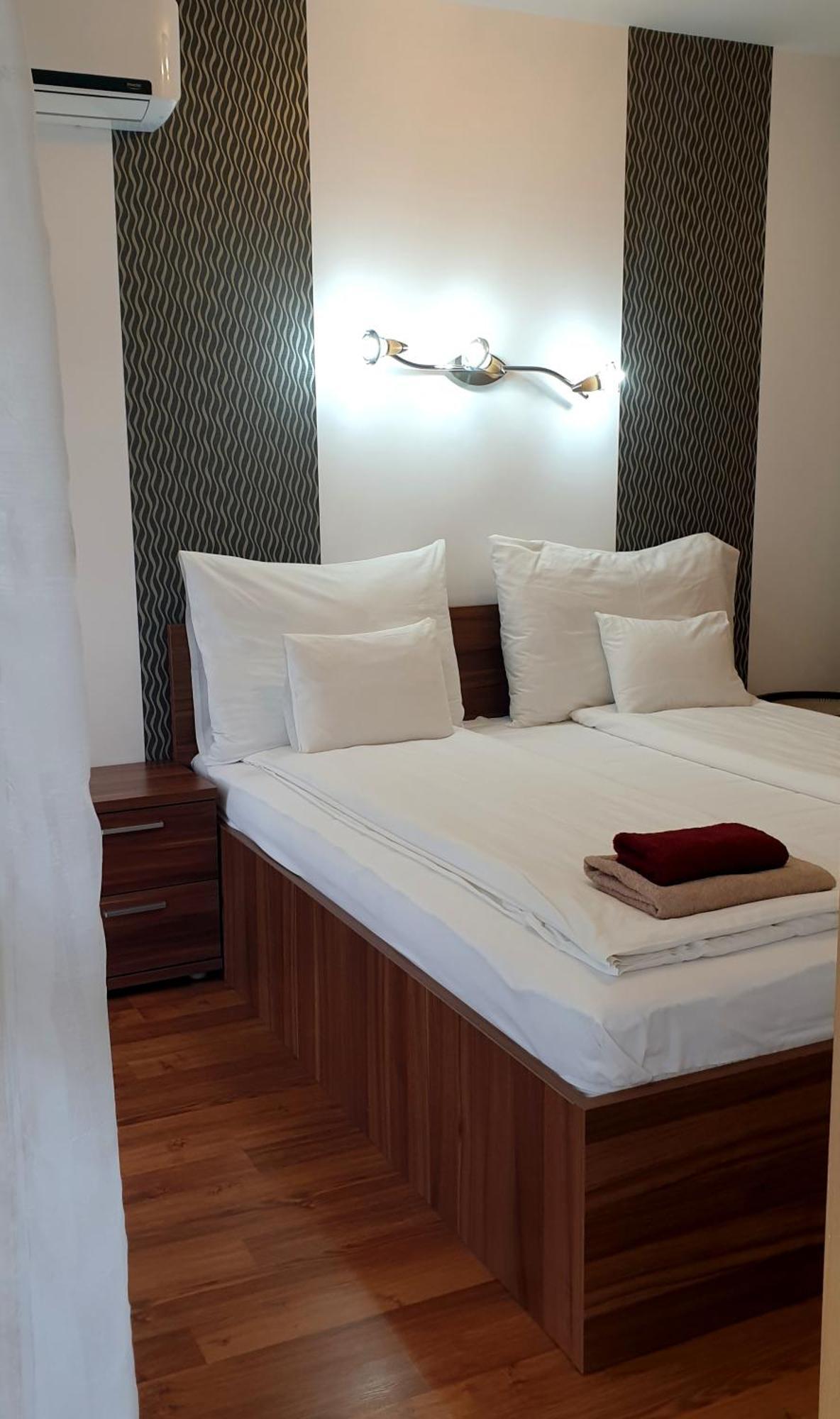 Best Apartments Σέγκεντ Εξωτερικό φωτογραφία