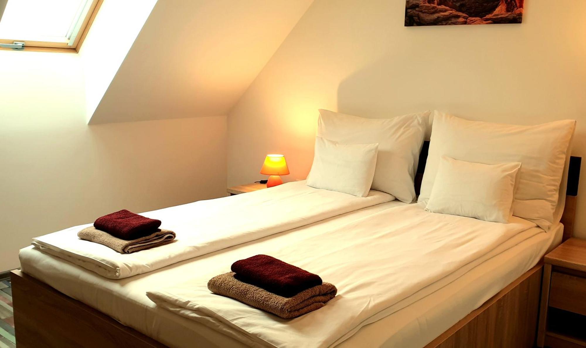 Best Apartments Σέγκεντ Εξωτερικό φωτογραφία
