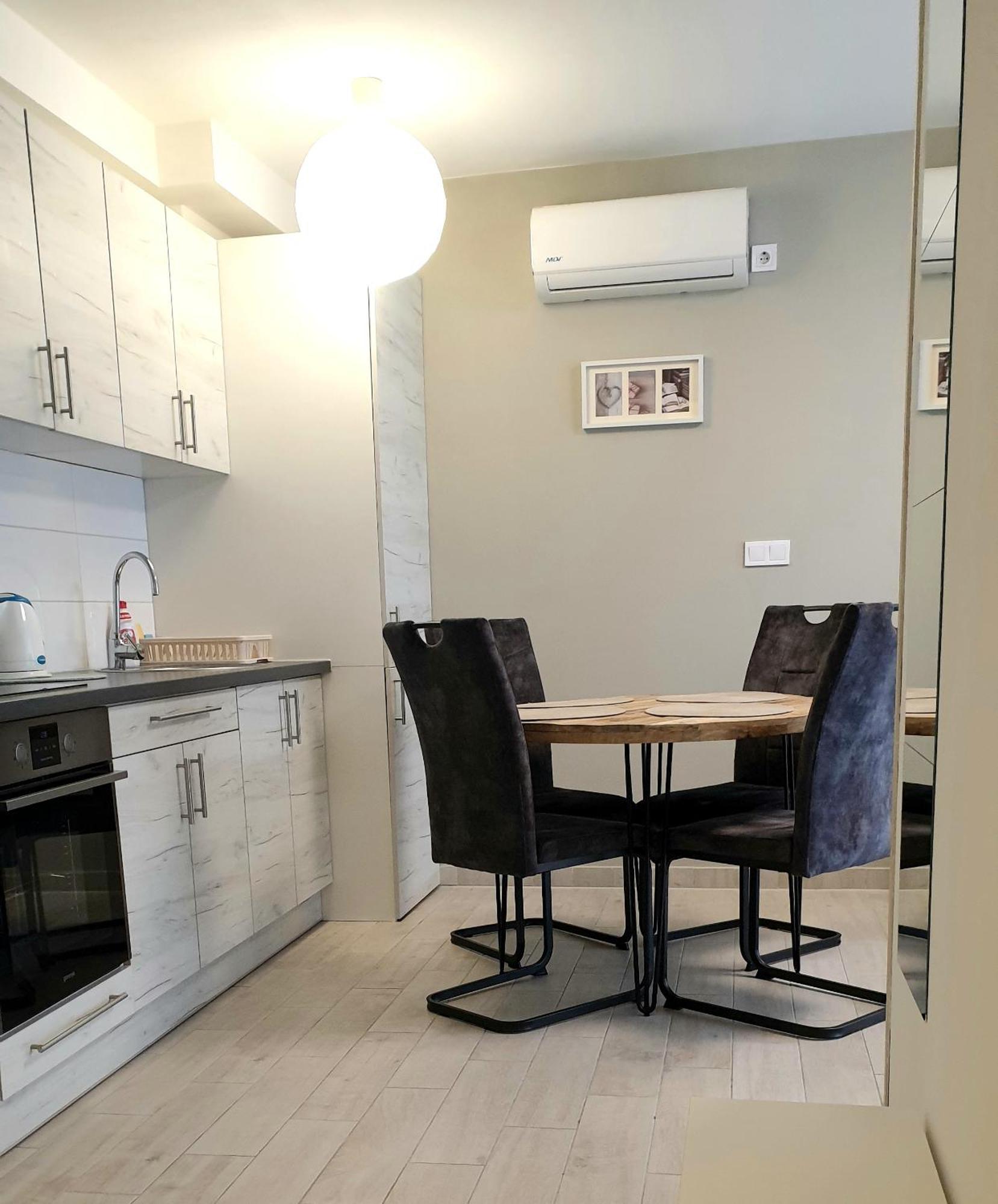 Best Apartments Σέγκεντ Εξωτερικό φωτογραφία