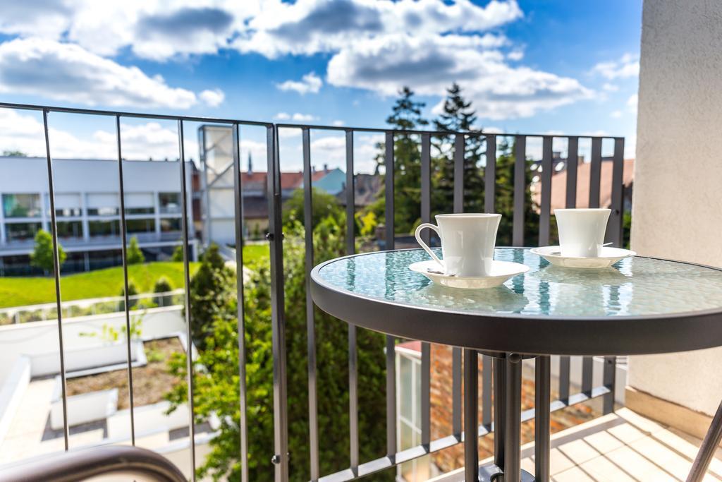 Best Apartments Σέγκεντ Εξωτερικό φωτογραφία