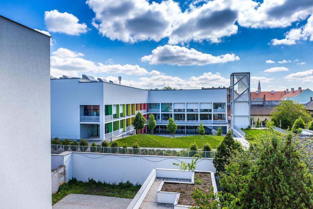 Best Apartments Σέγκεντ Εξωτερικό φωτογραφία