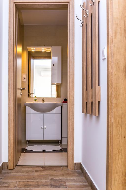 Best Apartments Σέγκεντ Εξωτερικό φωτογραφία