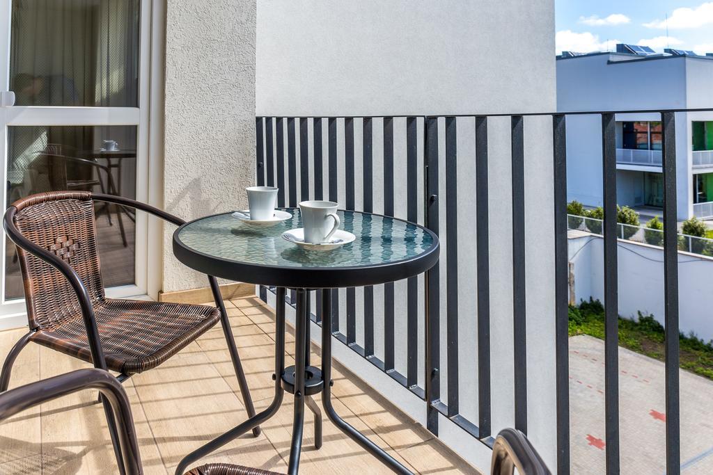 Best Apartments Σέγκεντ Εξωτερικό φωτογραφία
