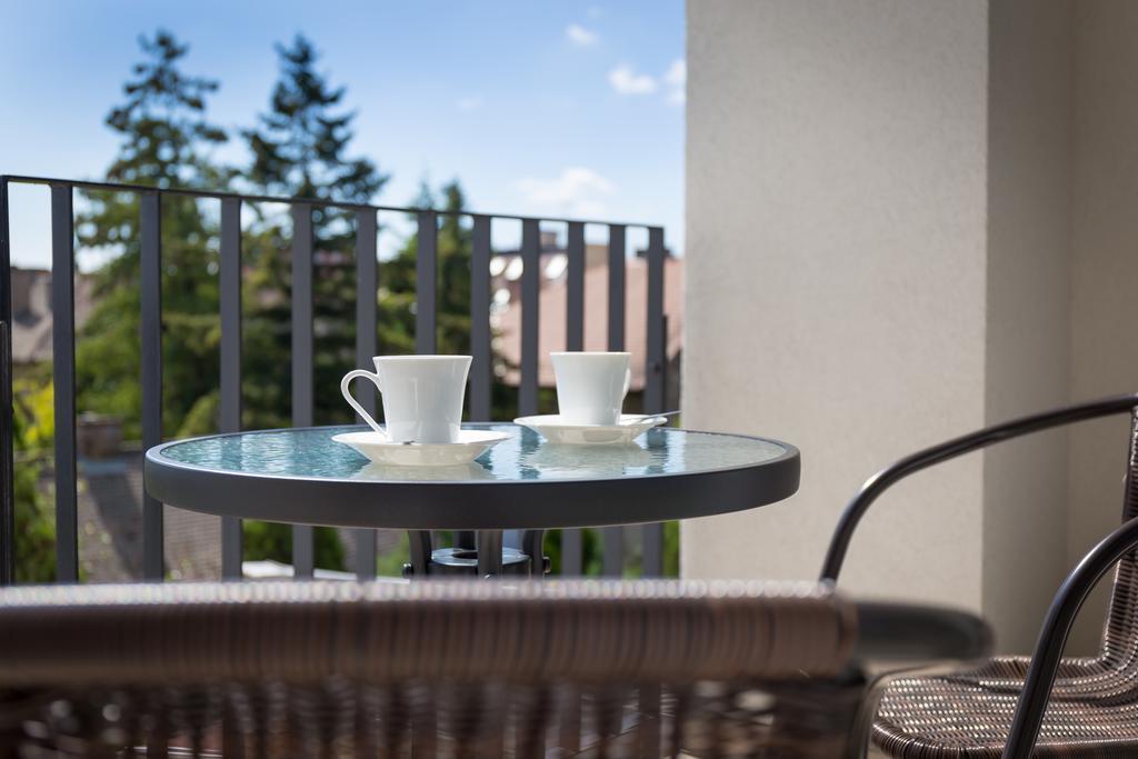 Best Apartments Σέγκεντ Εξωτερικό φωτογραφία