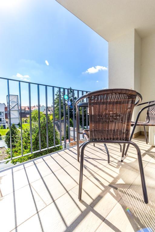 Best Apartments Σέγκεντ Εξωτερικό φωτογραφία