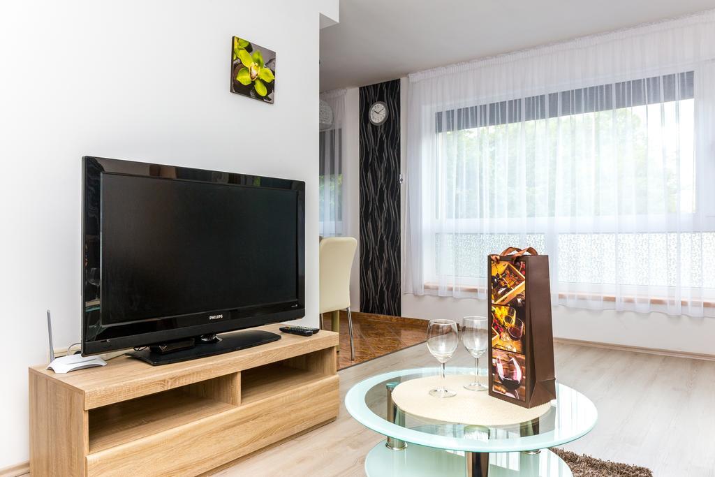 Best Apartments Σέγκεντ Εξωτερικό φωτογραφία