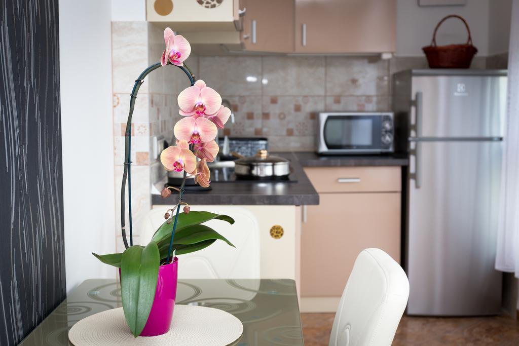 Best Apartments Σέγκεντ Εξωτερικό φωτογραφία