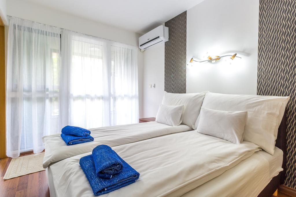 Best Apartments Σέγκεντ Εξωτερικό φωτογραφία