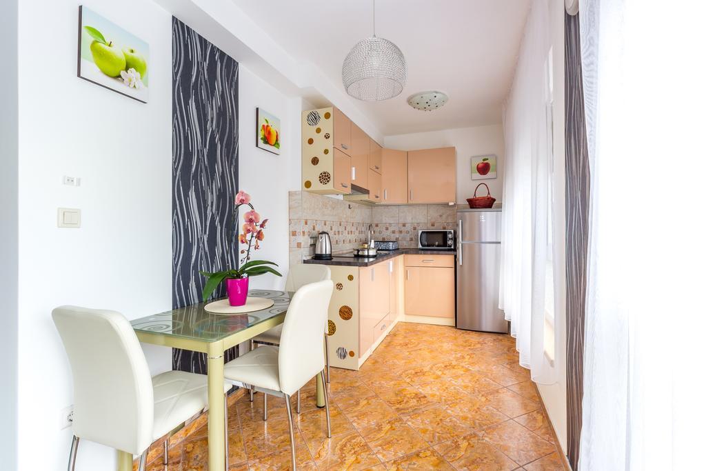 Best Apartments Σέγκεντ Εξωτερικό φωτογραφία