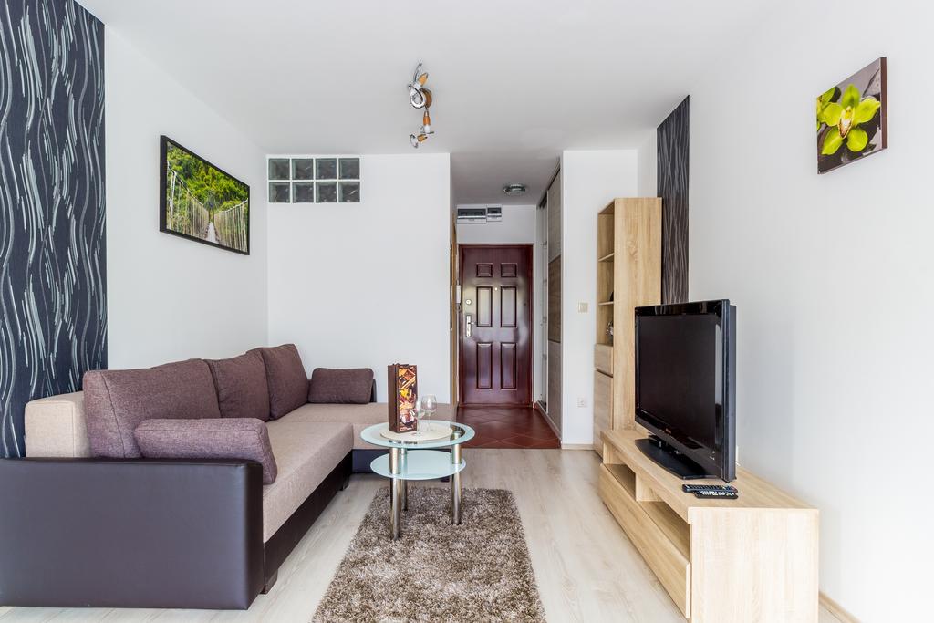 Best Apartments Σέγκεντ Εξωτερικό φωτογραφία