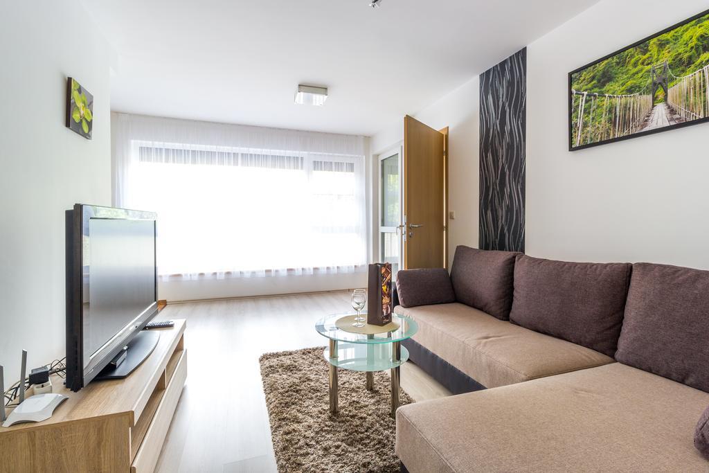 Best Apartments Σέγκεντ Εξωτερικό φωτογραφία