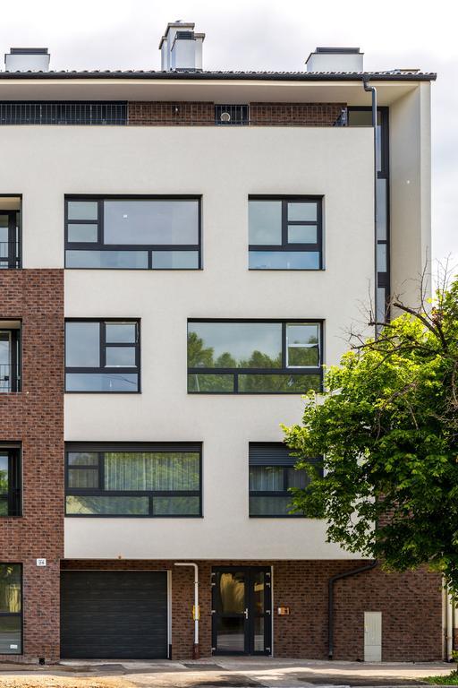 Best Apartments Σέγκεντ Εξωτερικό φωτογραφία