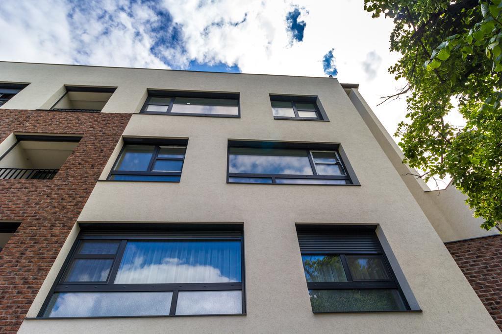 Best Apartments Σέγκεντ Εξωτερικό φωτογραφία