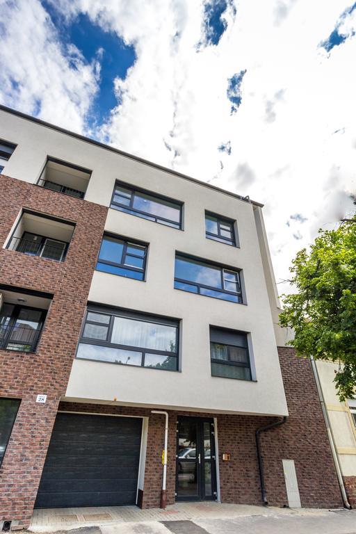 Best Apartments Σέγκεντ Εξωτερικό φωτογραφία